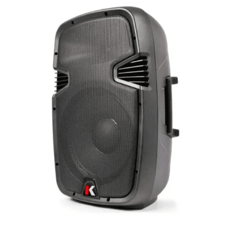 Parlante Activo Porta 15 Recargable KOHLT 1