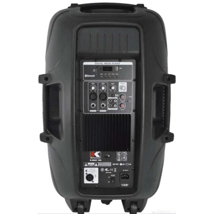 COMBO Kohlt KMAS15P 2