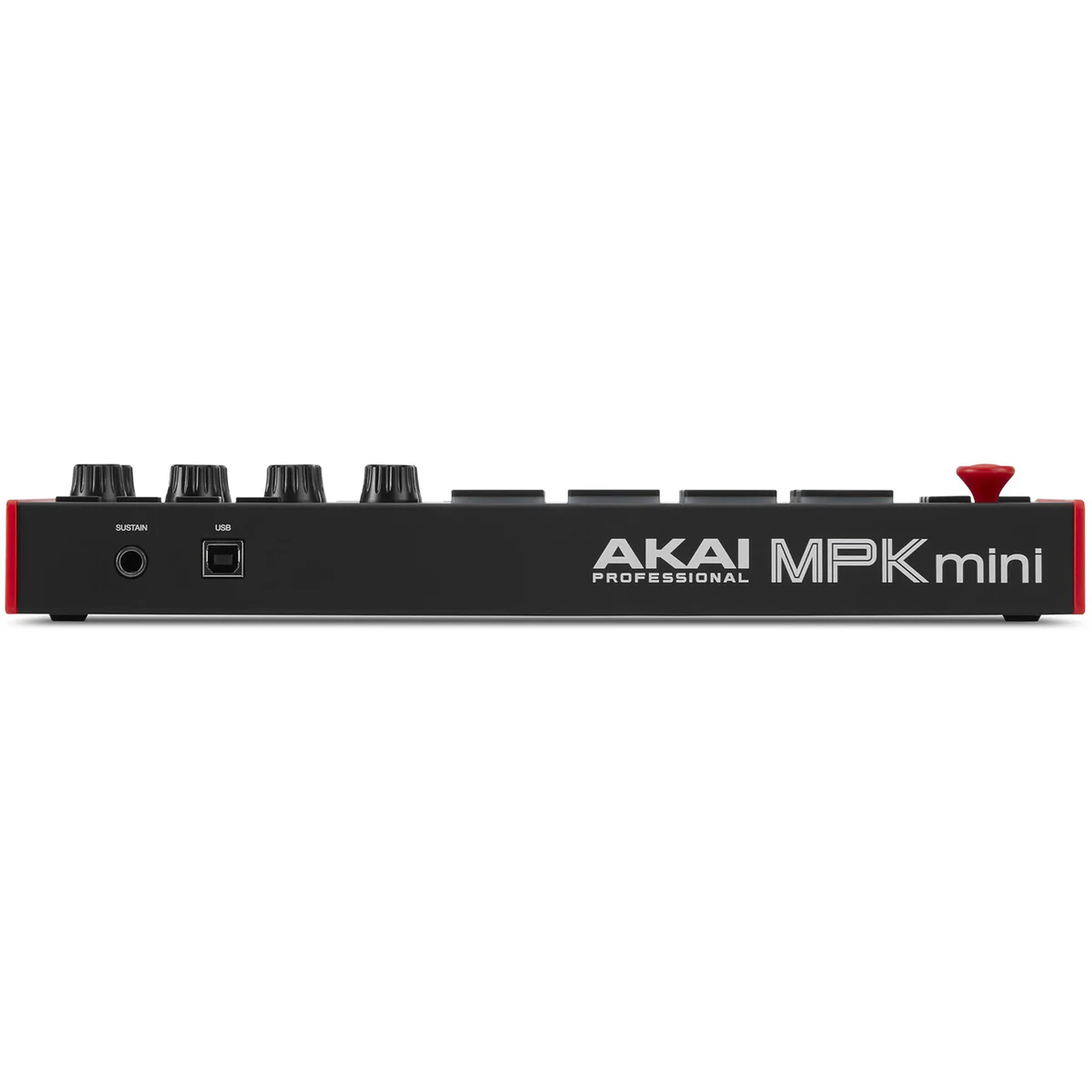 Akai Professional MPK Mini Mk3 Controlador USB/MIDI 3