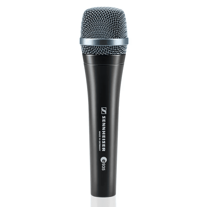 Micrófono dinámico Sennheiser E935 1