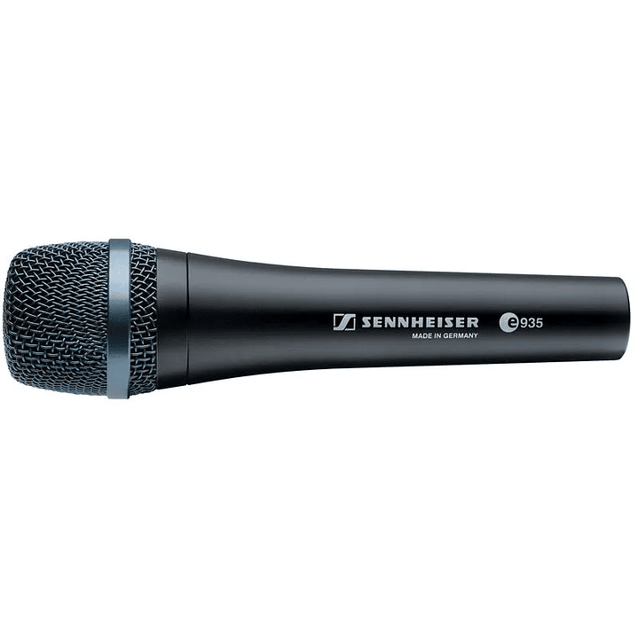 Micrófono dinámico Sennheiser E935 2