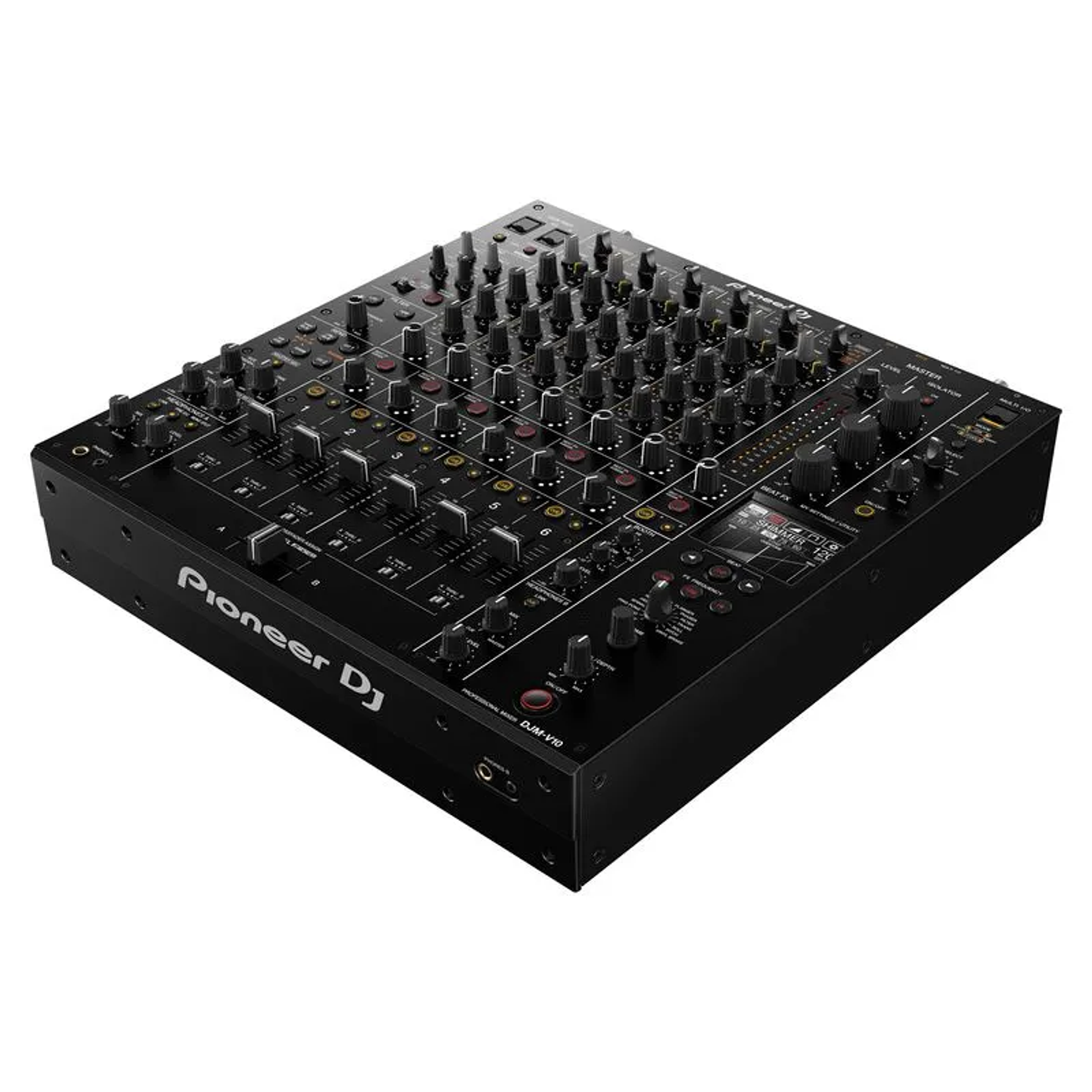 Mixer DJ Pioneer DJ DJM-V10 2