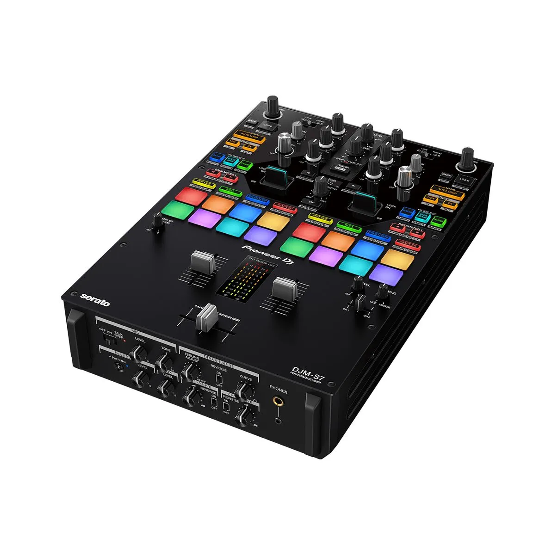 Mixer Dj Pioneer DJ DJM-S7 1