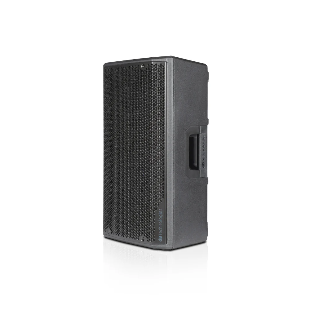 DB Technologies OPERA10 Caja Activa 10"