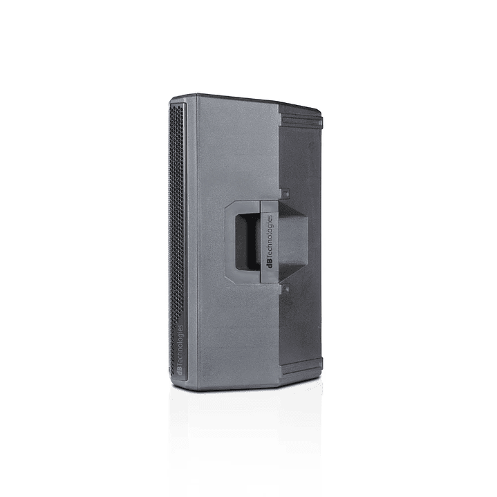 DB Technologies OPERA10 Caja Activa 10