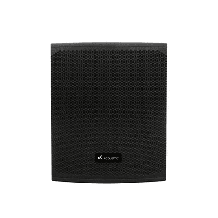 K PRO 18B SUB ACTIVO 18