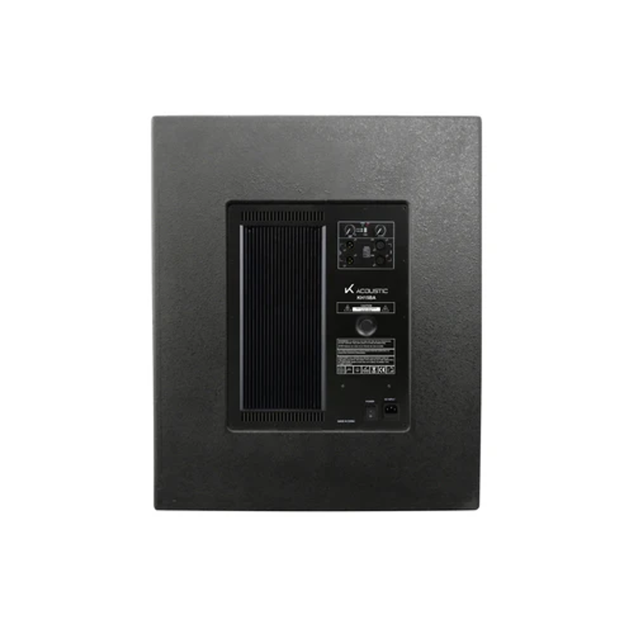 K PRO 18B SUB ACTIVO 18