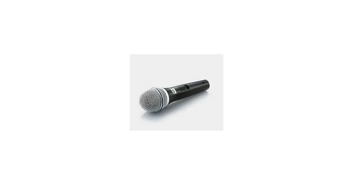 Microfono Dinamico Vocal JTS TX-8