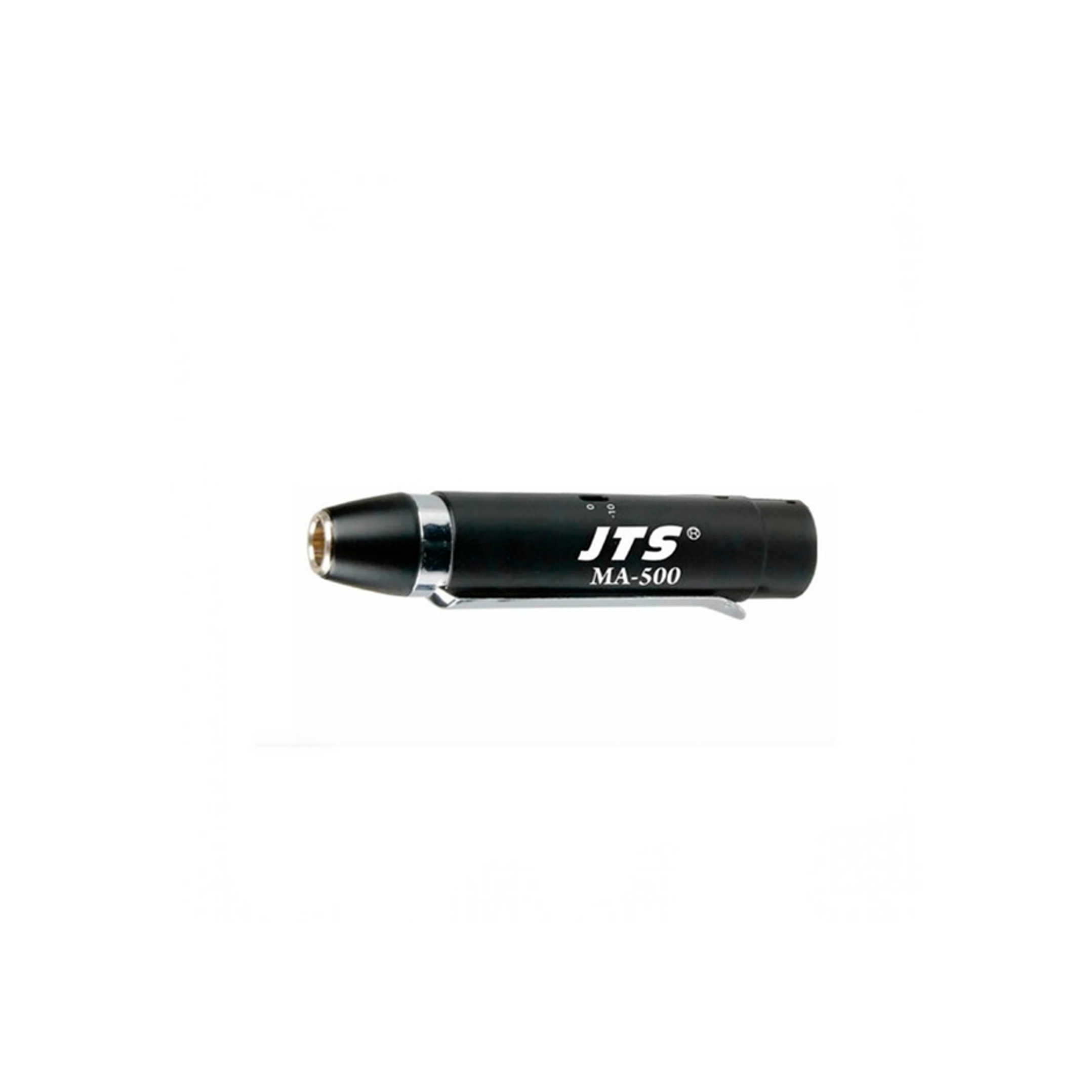 JTS MA-500, Adaptador Mini XLR4P A XLR 3 Pin 1
