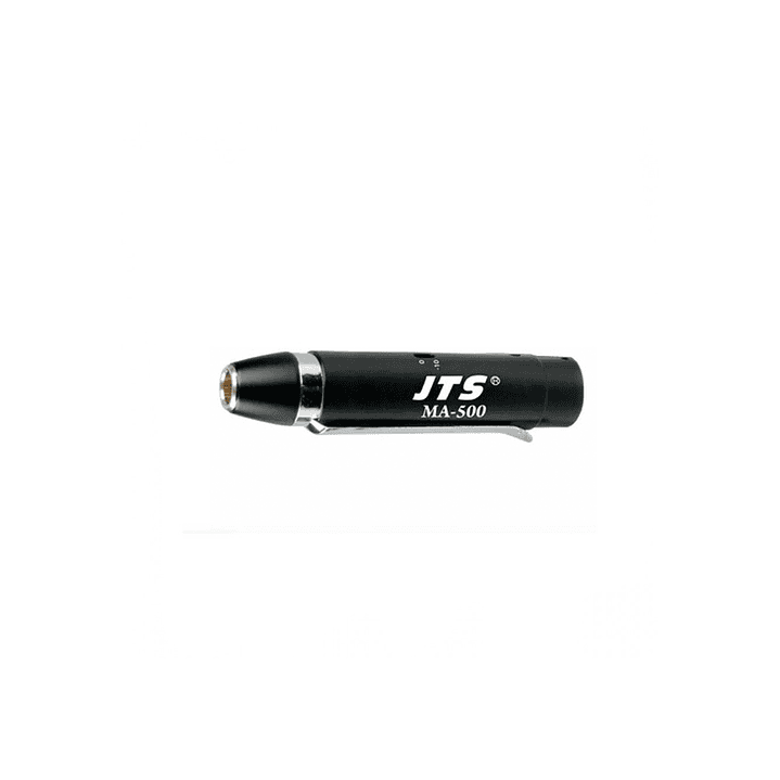 JTS MA-500, Adaptador Mini XLR4P A XLR 3 Pin 1