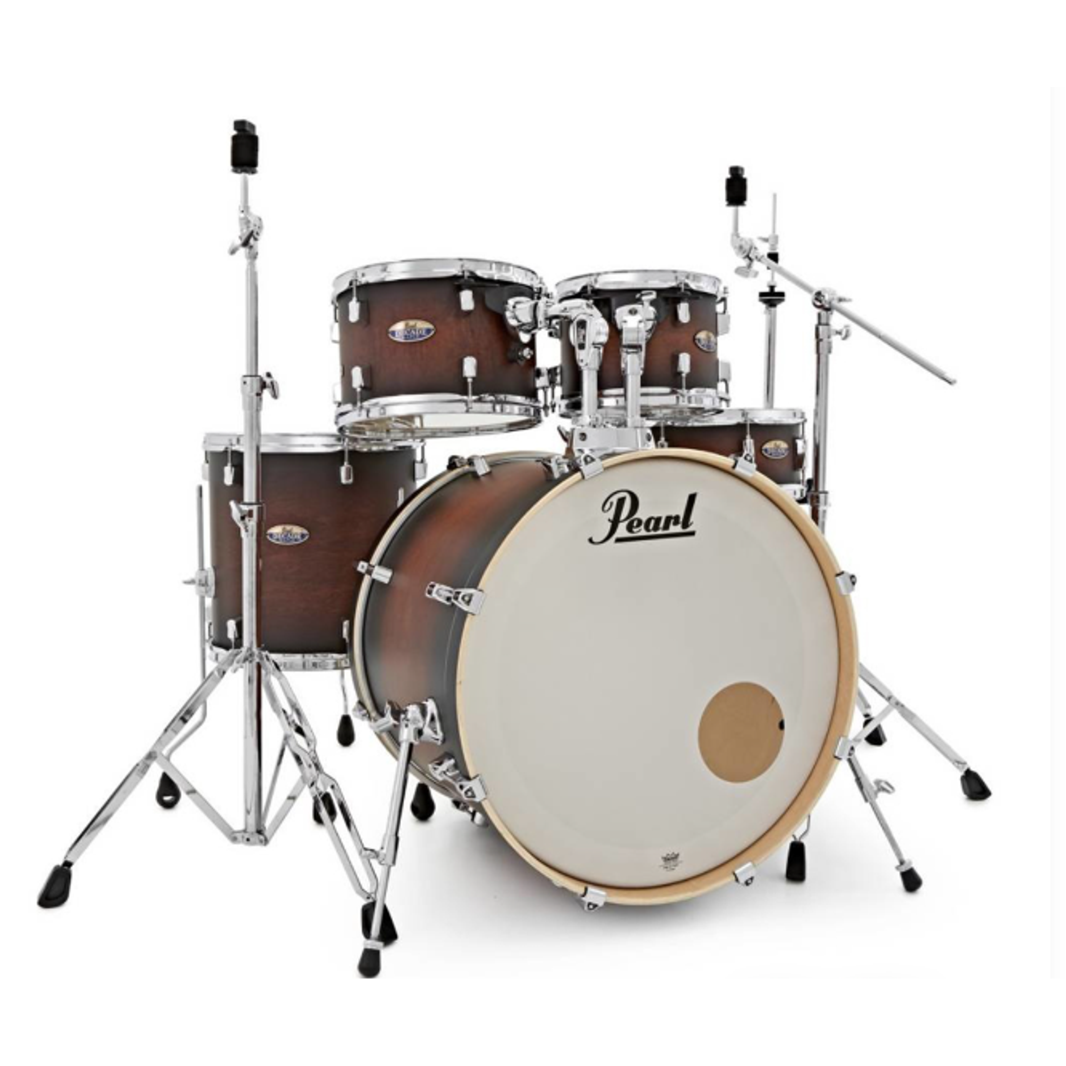 Pearl Decade DMP925FP/C Brown Bust 1