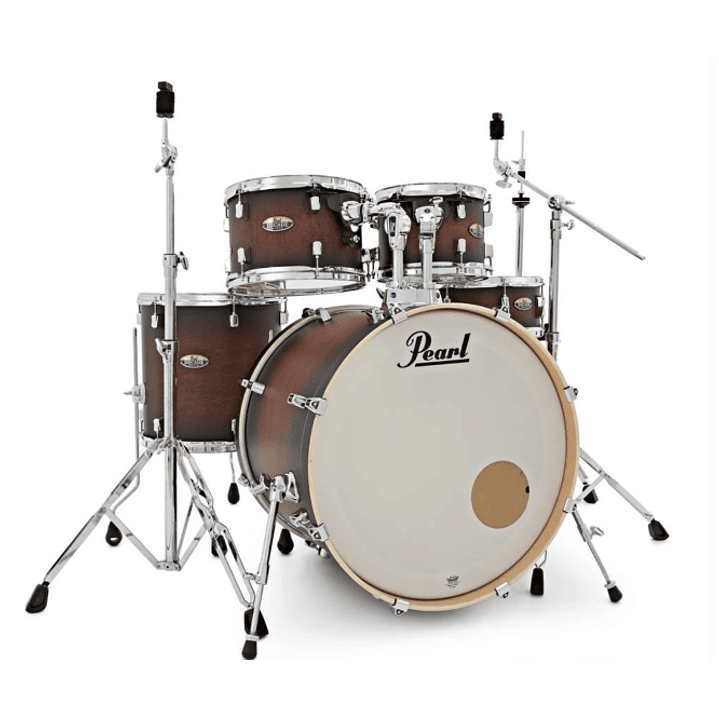 Pearl Decade DMP925FP/C Brown Bust 1