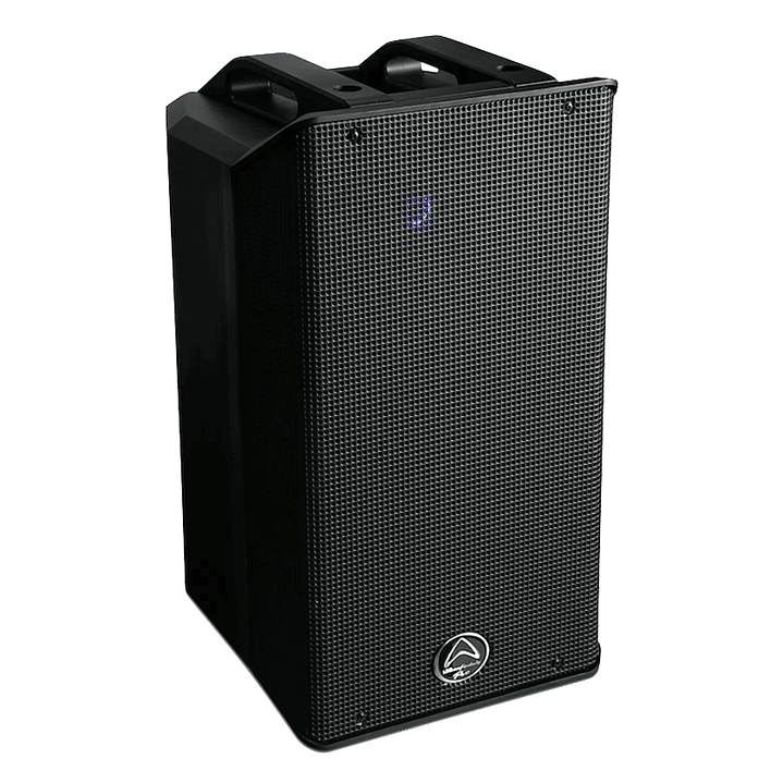 Caja activa Wharfedale con bluetooth TYPHON-AX12-BT - 12 pulgadas 720w 1