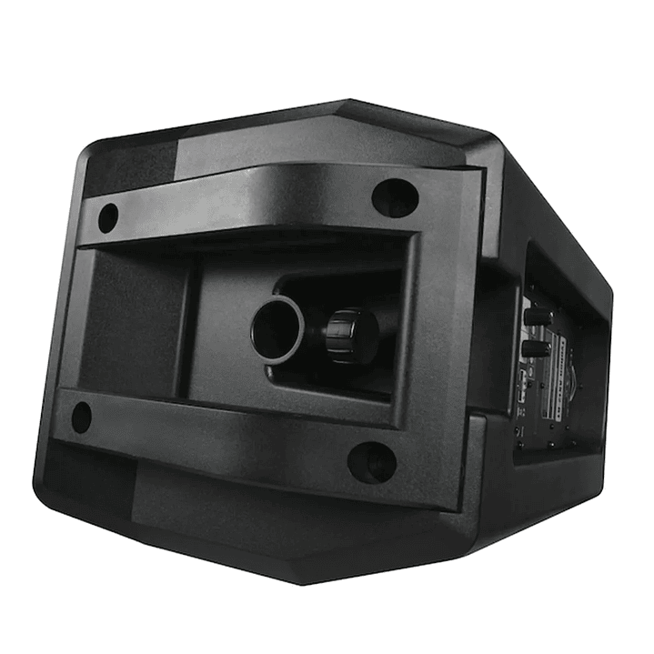 Caja activa Wharfedale con bluetooth TYPHON-AX12-BT - 12 pulgadas 720w 4