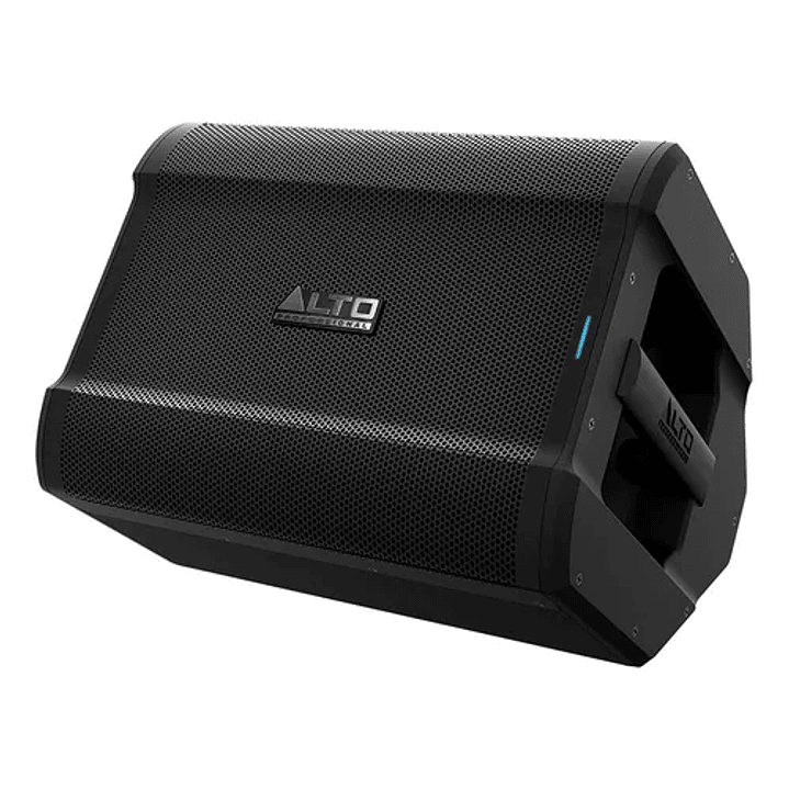 Parlante Portatil Recargable 200w Busker Alto Profesional 2