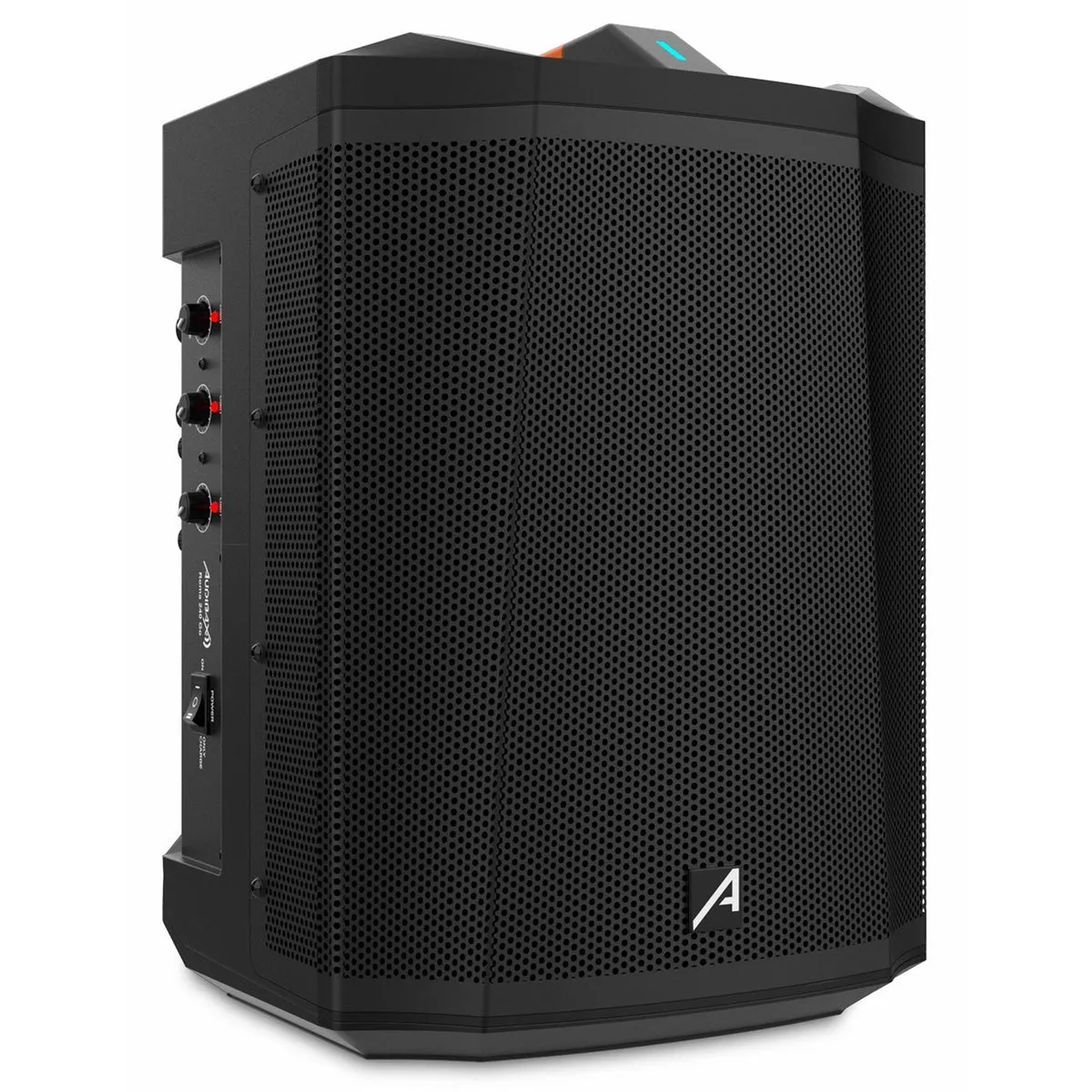 Parlante Bluetooth Audibax Roma 240 GO 120W RMS 1