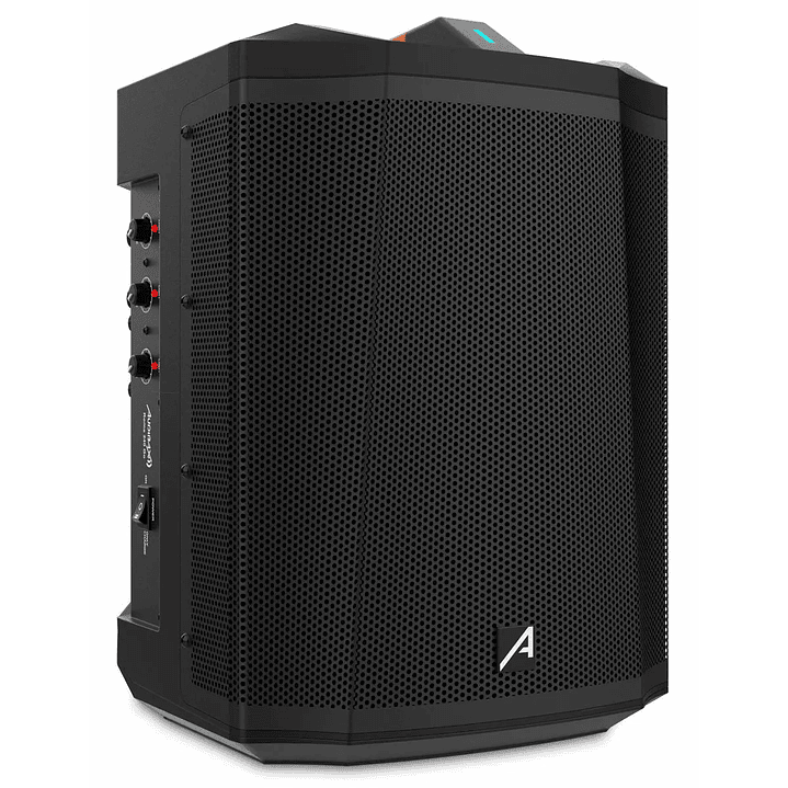Parlante Bluetooth Audibax Roma 240 GO 120W RMS 1