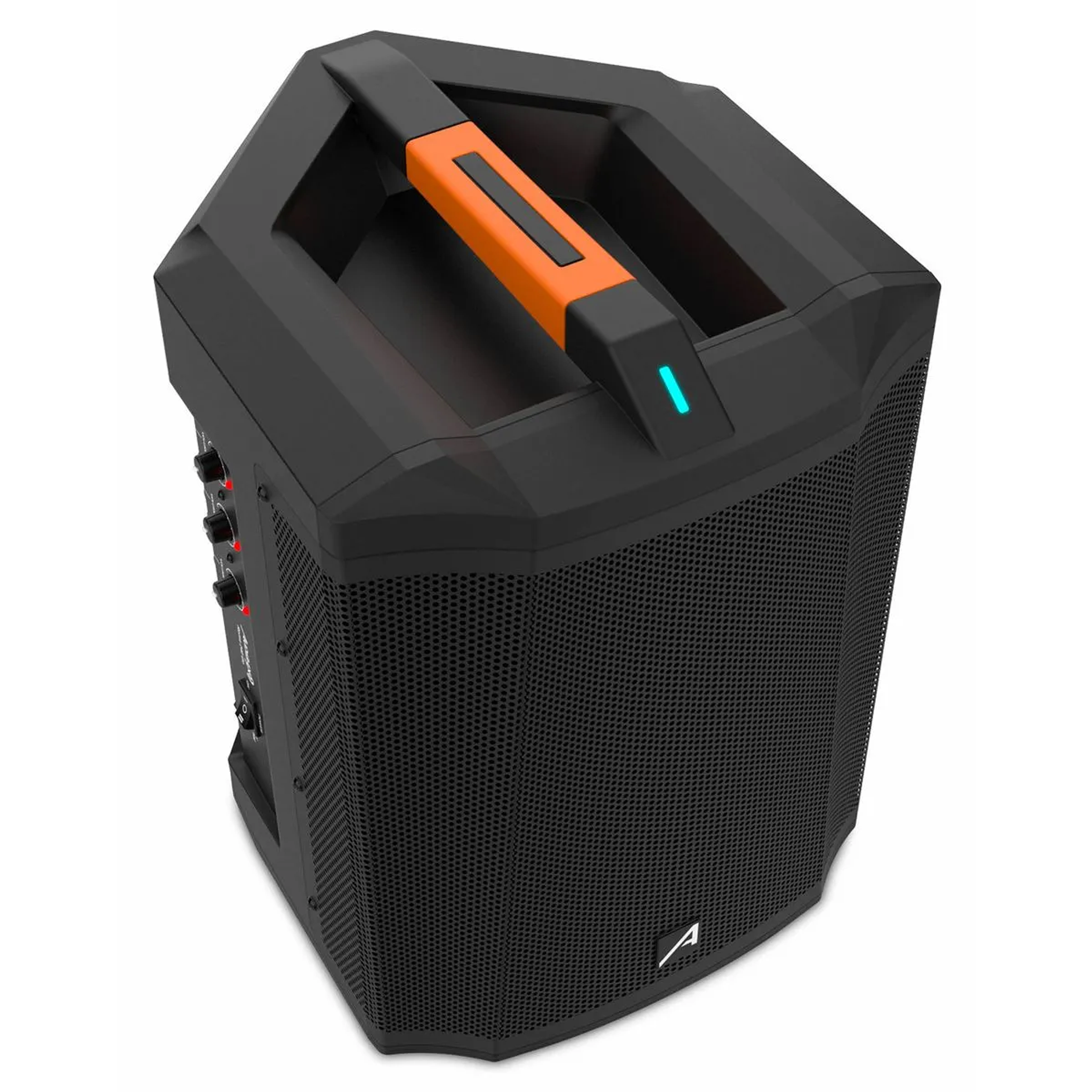 Parlante Bluetooth Audibax Roma 240 GO 120W RMS 4