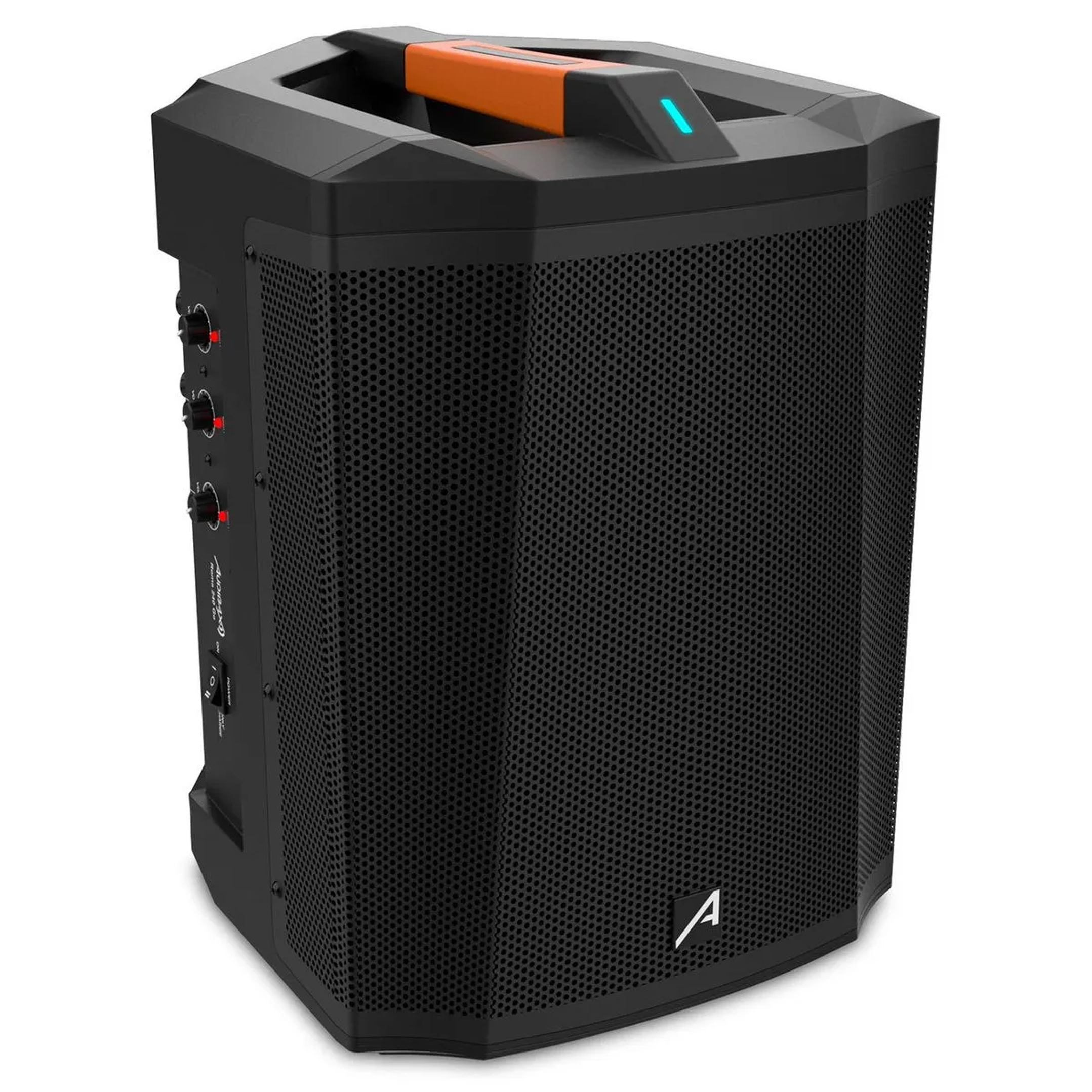 Parlante Bluetooth Audibax Roma 240 GO 120W RMS 5