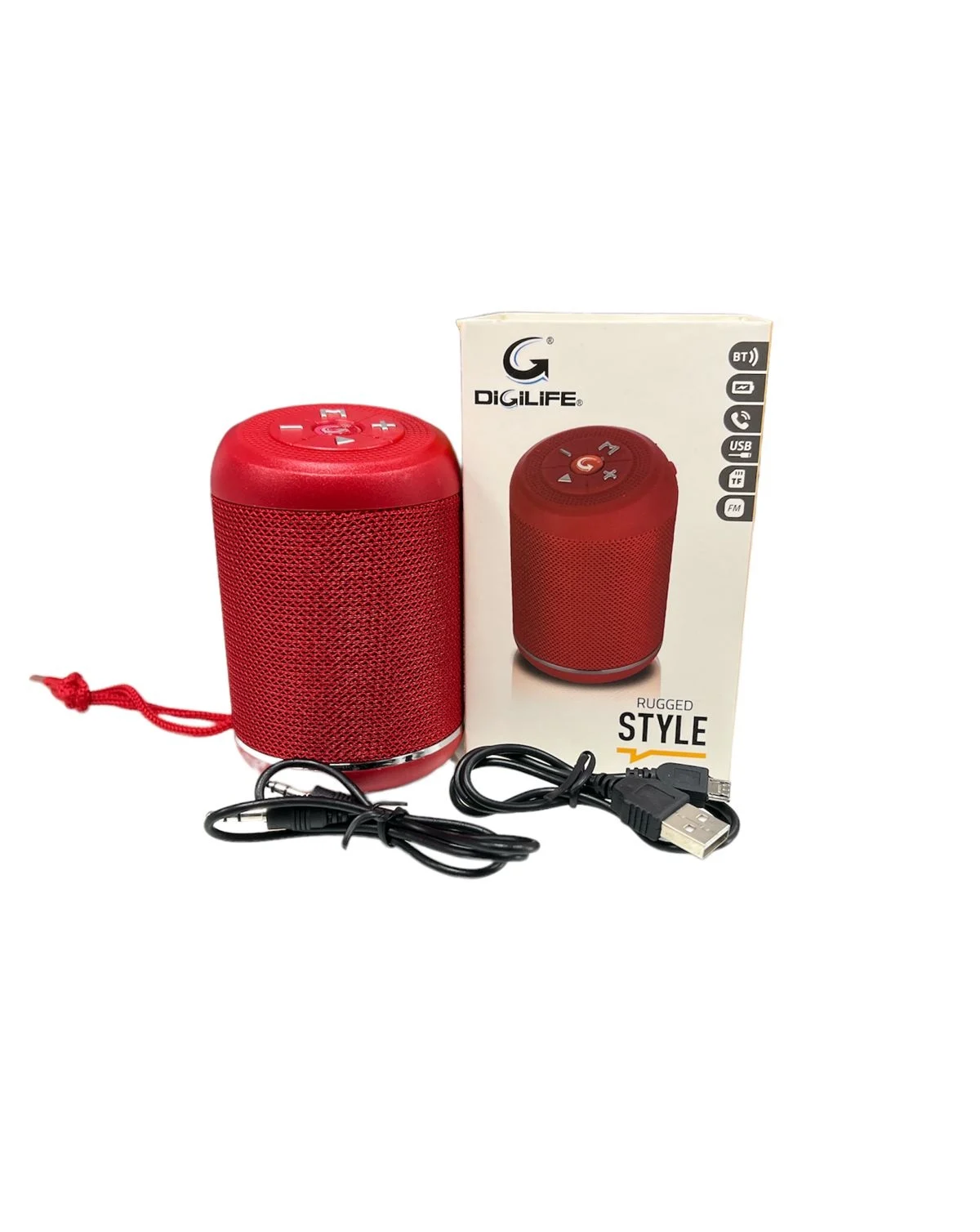PARLANTE PORTATIL POWER BEAT DIGILIFE