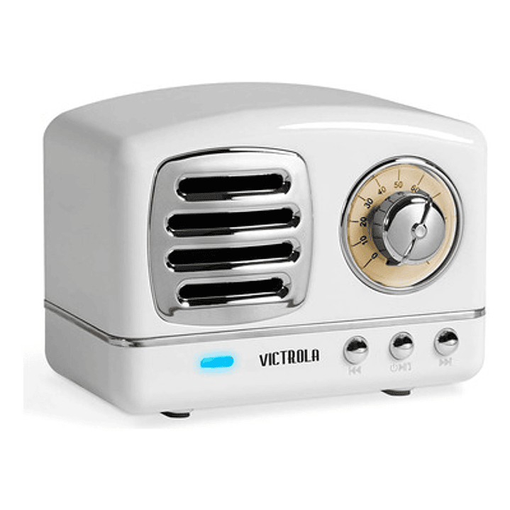 Parlante Portátil Bluetooth Ms 170 1