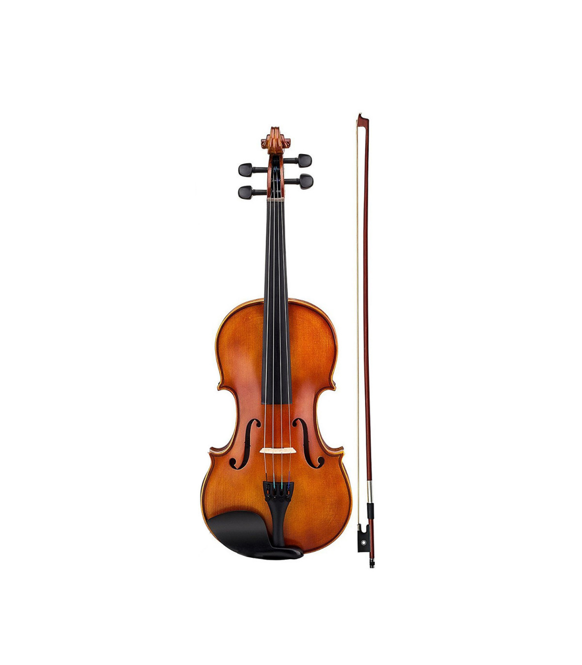 VIOLIN 4/4 CON FUNDA TIPO CASE
