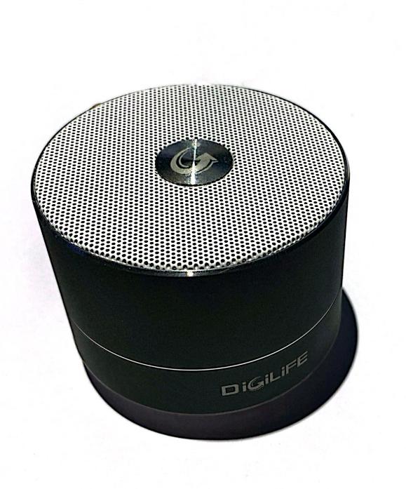 Digilife Executiv Style