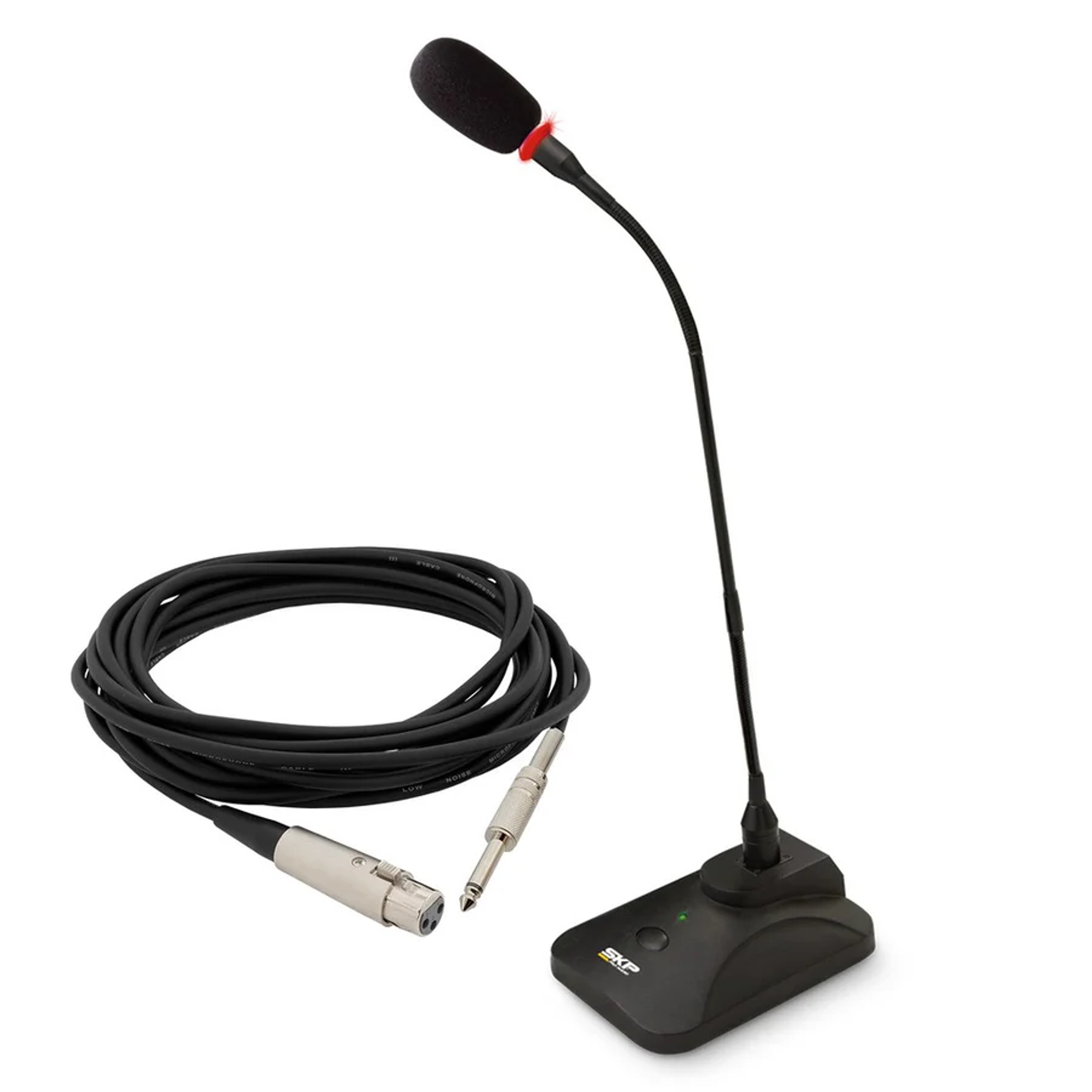 MICROFONO CUELLO GANSO SKP PRO 6K 1