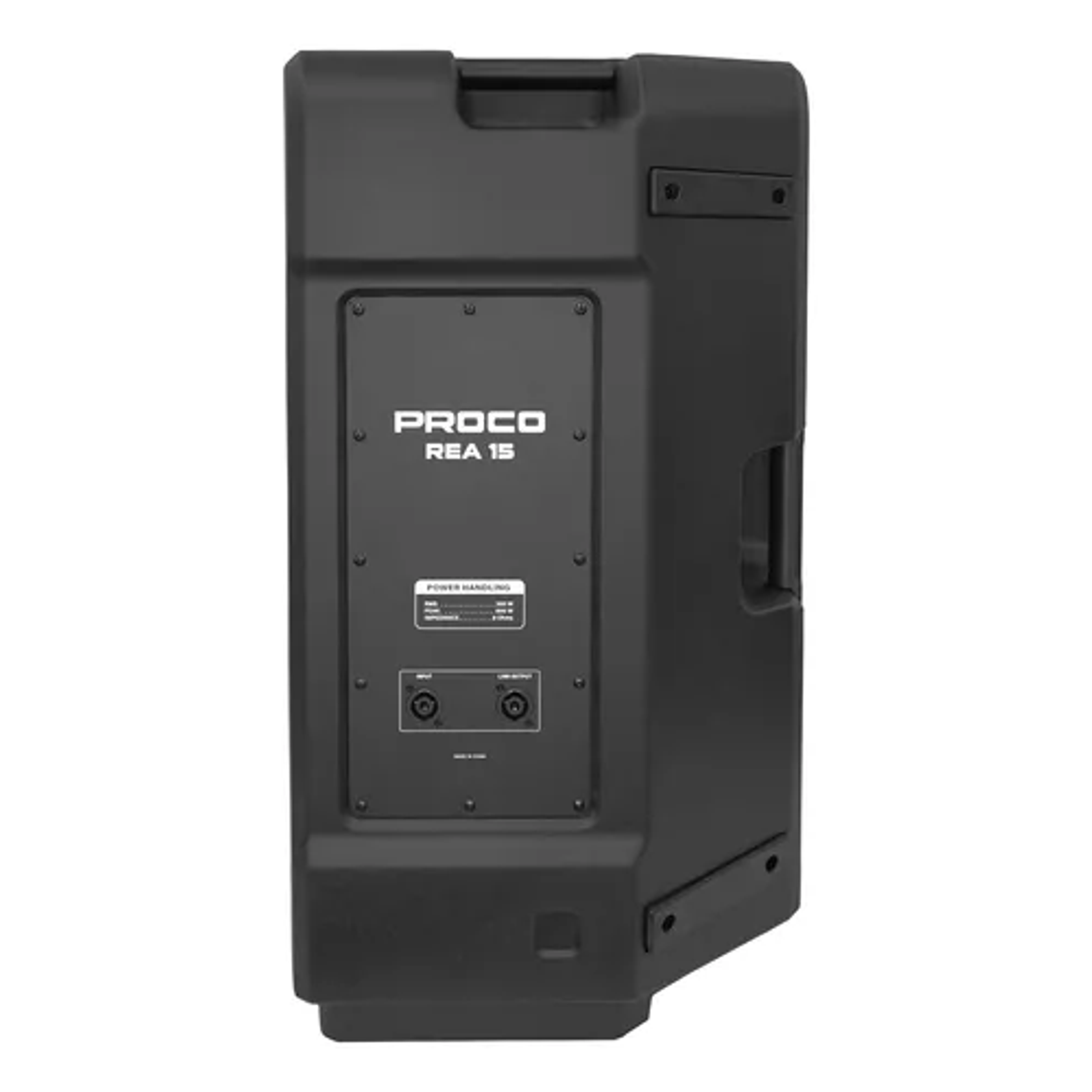 Parlante Pasivo Proco 15P 2