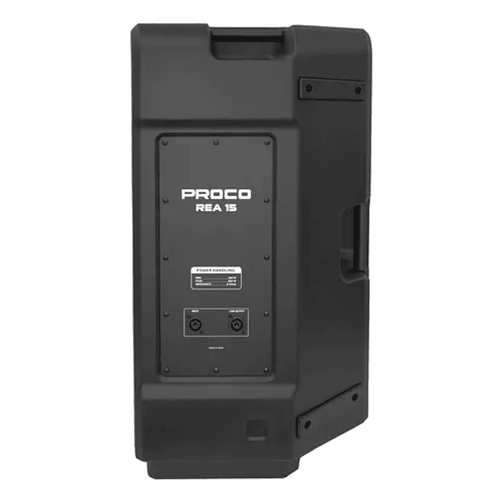 Parlante Pasivo Proco 15P 2