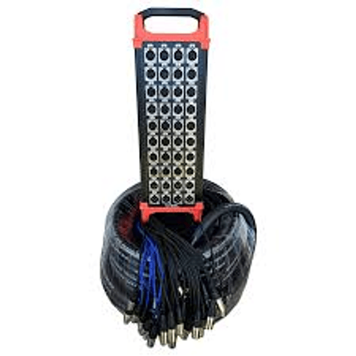 MULTIPAR 32 X 8 X 30MTS  1