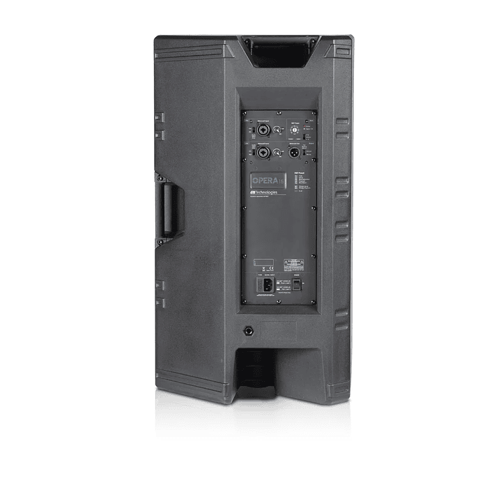 DB Technologies OPERA Caja Activa 15