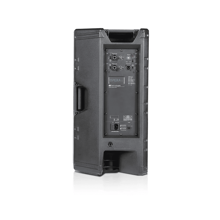 DB Technologies OPERA Caja Activa 12