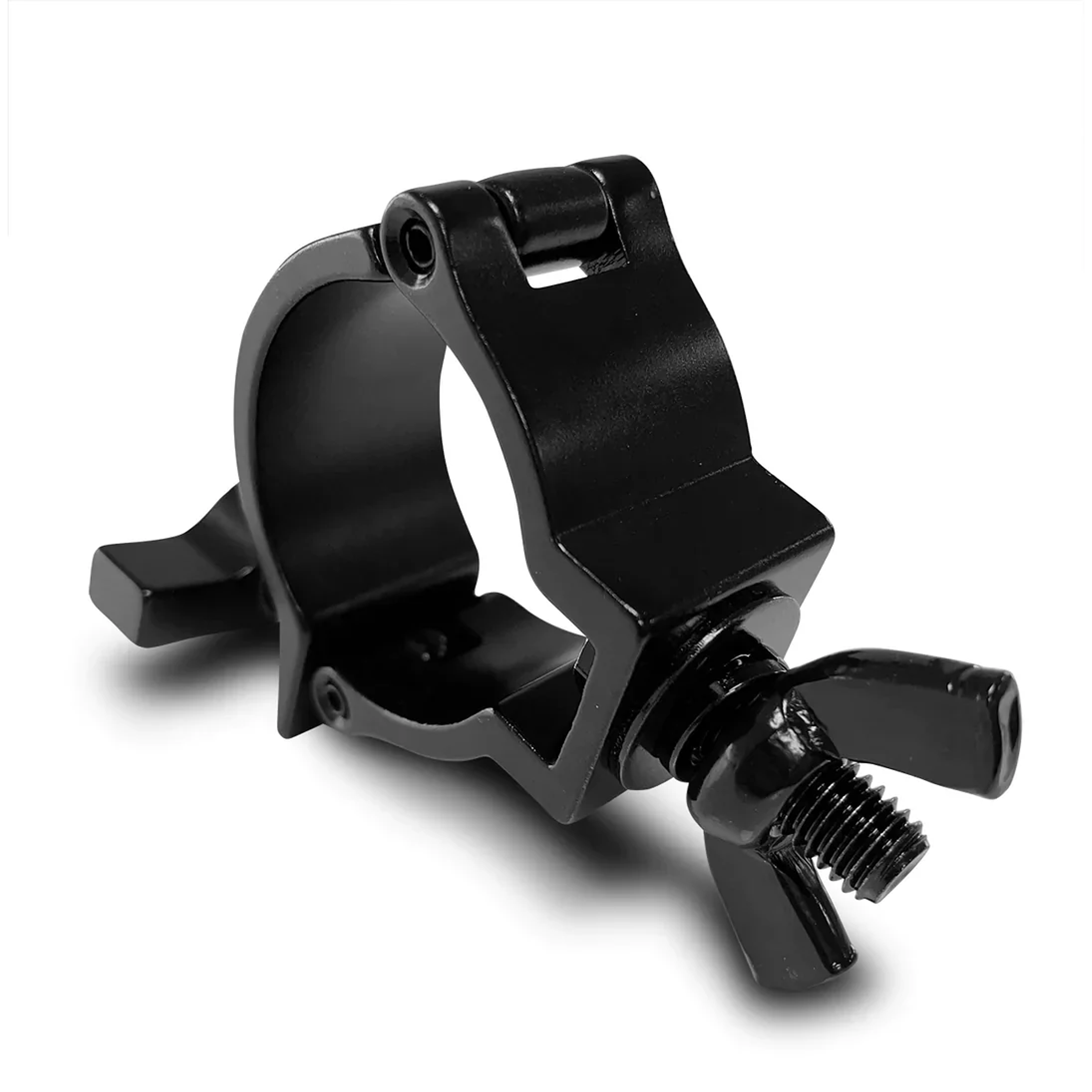 Clamp Light Duty Negro 100 kilos 1