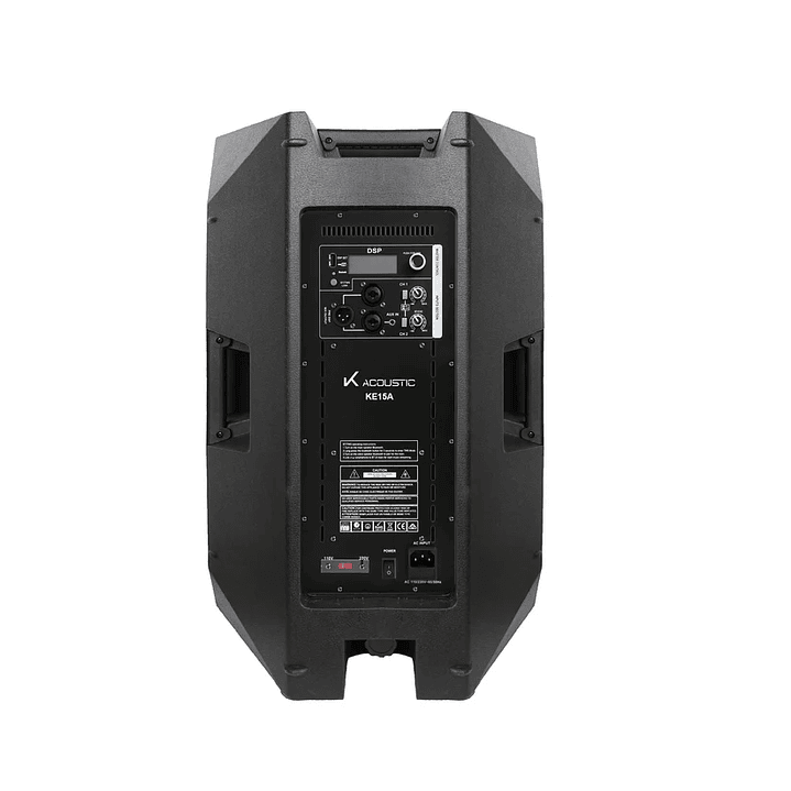 KE15A K ACOUSTIK Activa 2