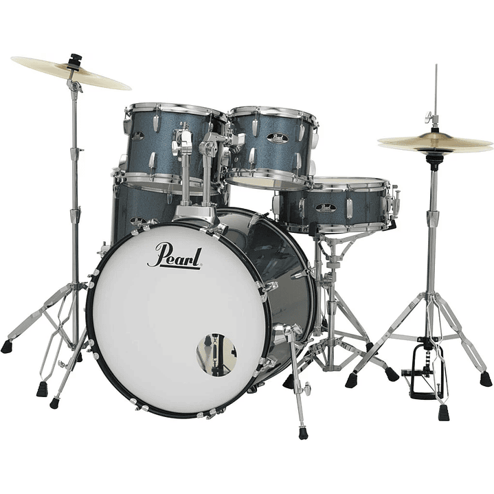 BATERIA PEARL ROADSHOW RS525SC-C703 blue-aqua 1