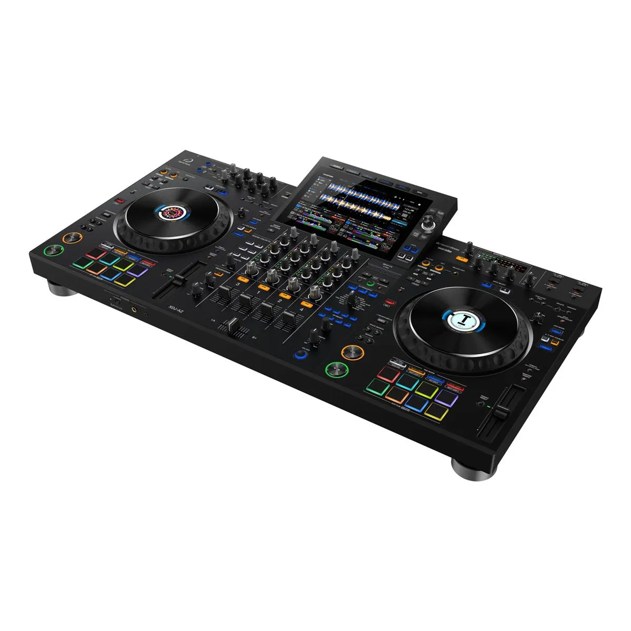 Controlador Pioneer Dj XDJ AZ 4