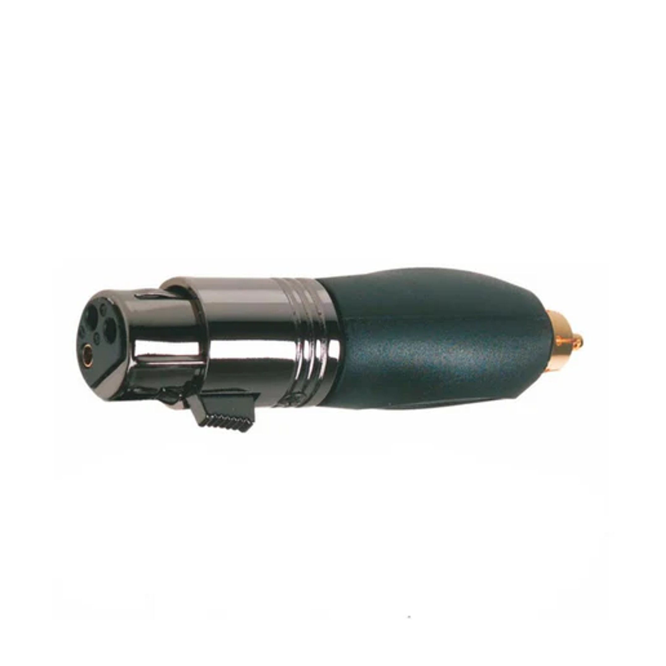 Proel DHMA510 Adaptador XLR Hembra a RCA 1