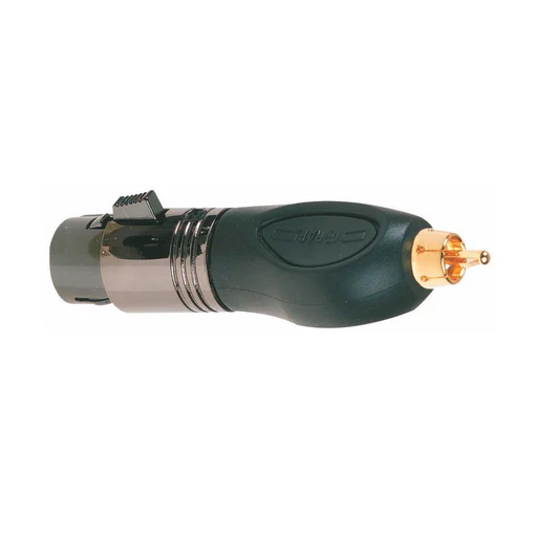 Proel DHMA510 Adaptador XLR Hembra a RCA 2