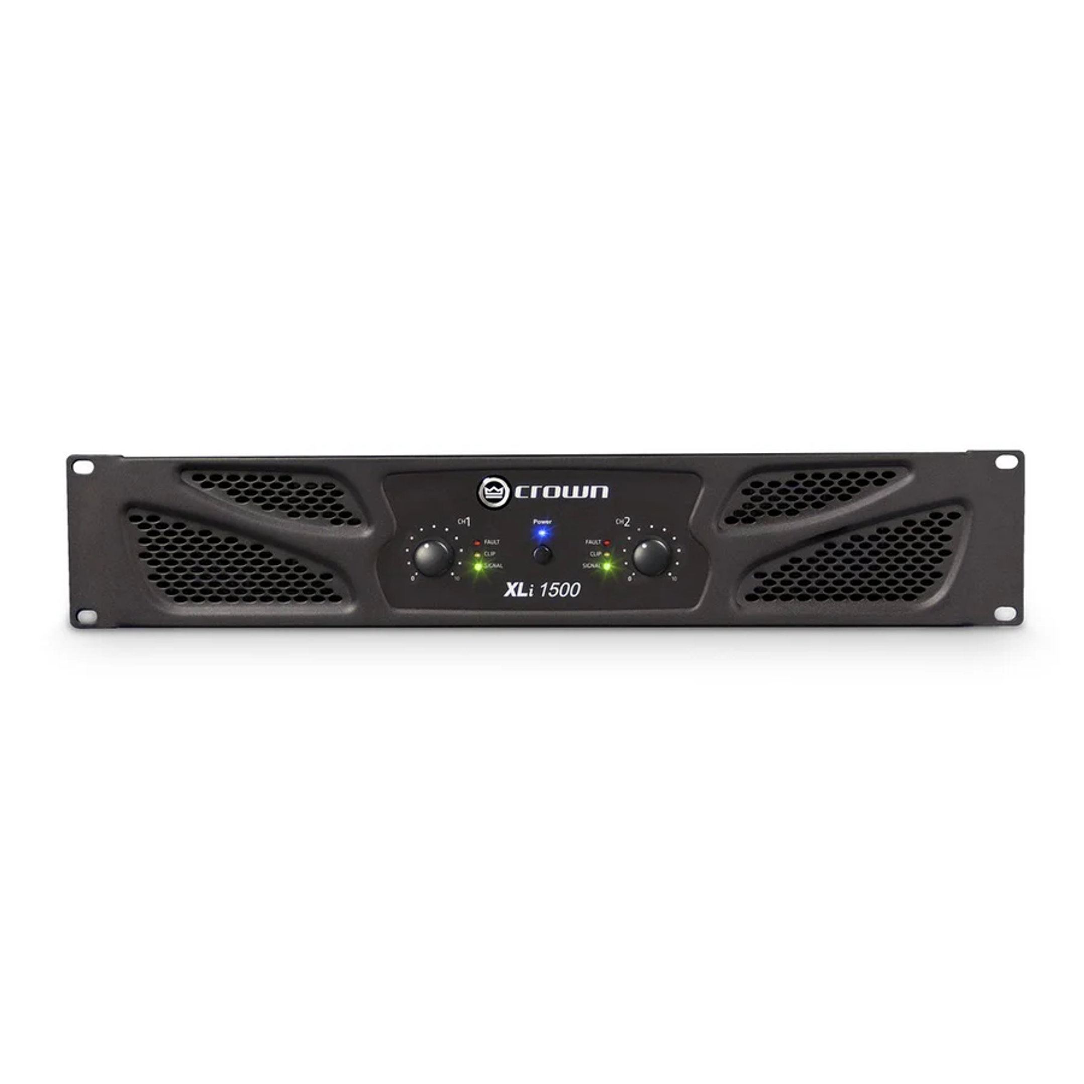 AMPLIFICADOR DE POTENCIA CROWN XLI1500 1
