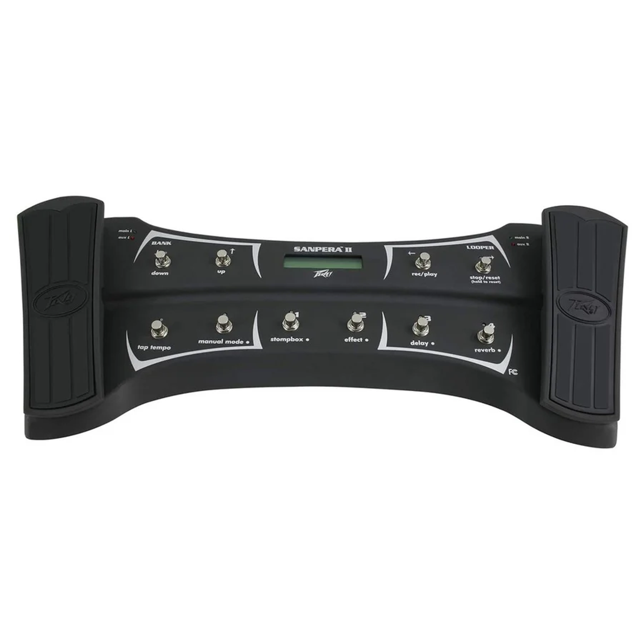 PEDALERA PEAVEY SANPERA II  1