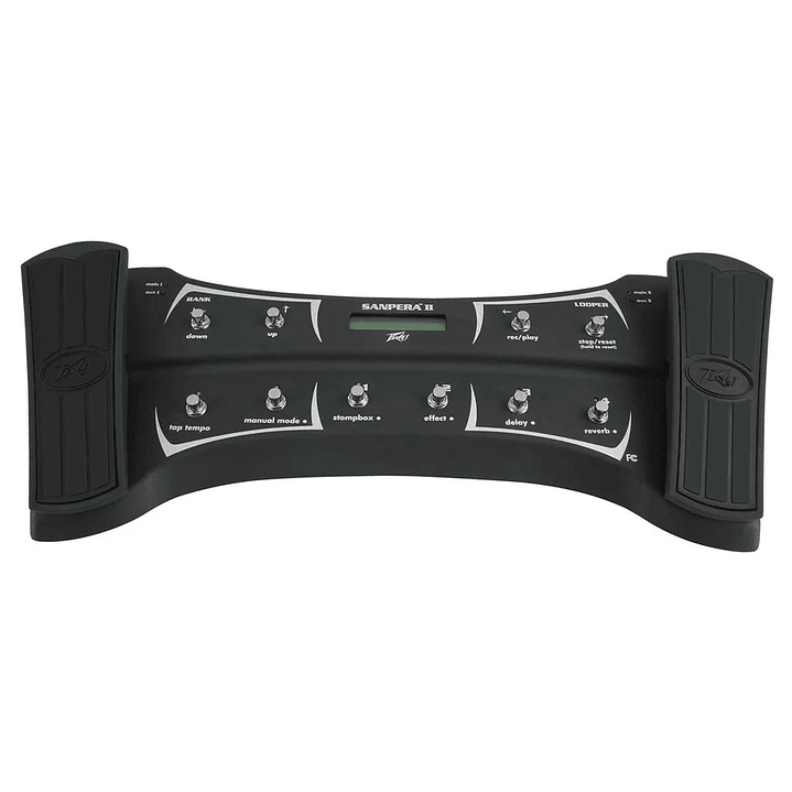 PEDALERA PEAVEY SANPERA II  1