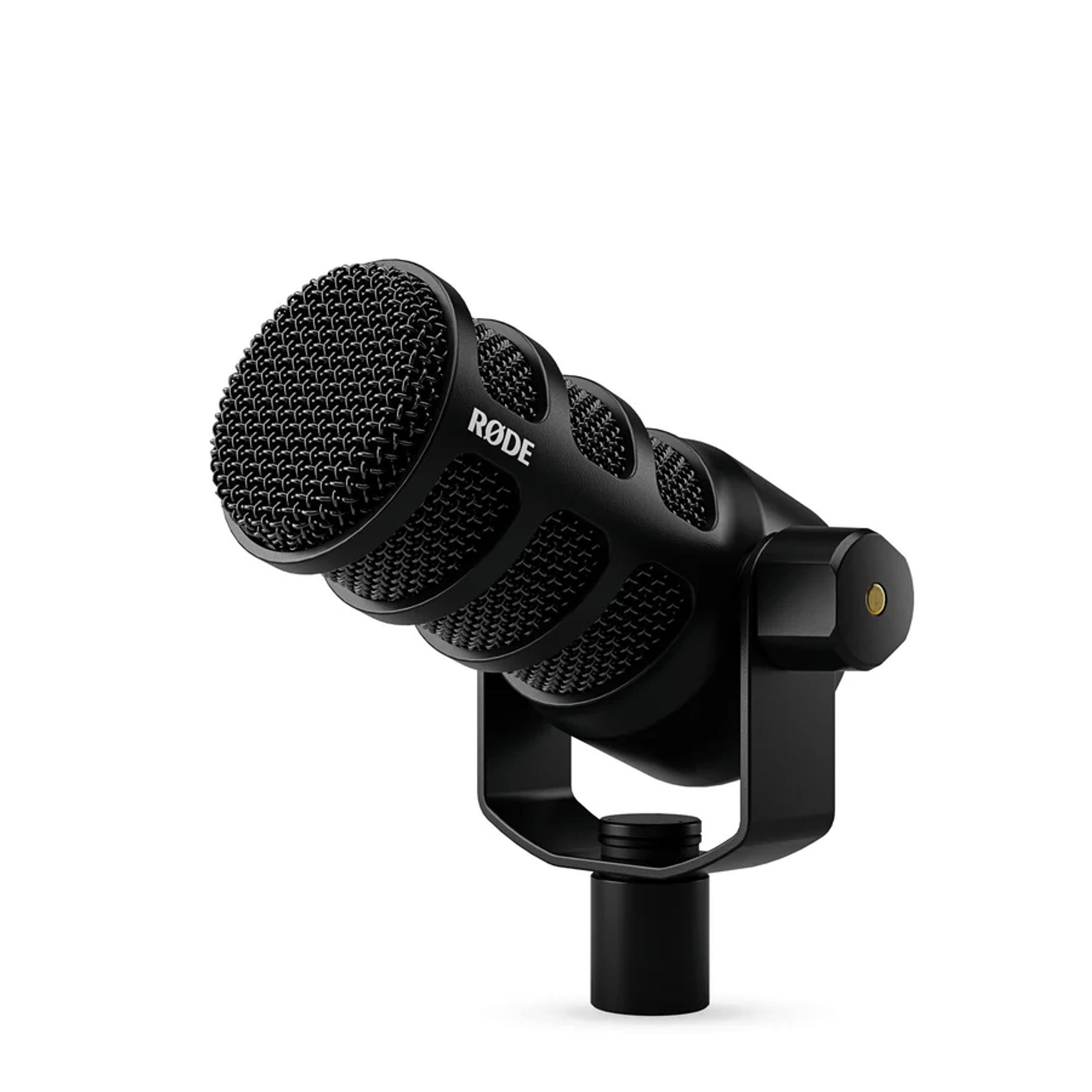 Rode Podmic USB - Micrófono dinámico versátil para broadcast 1