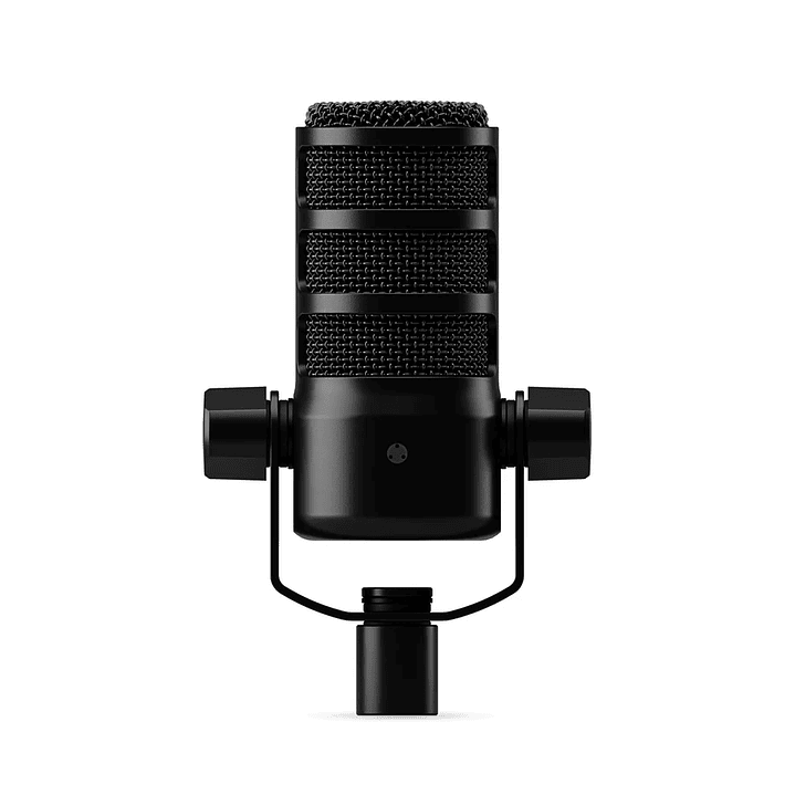 Rode Podmic USB - Micrófono dinámico versátil para broadcast 2