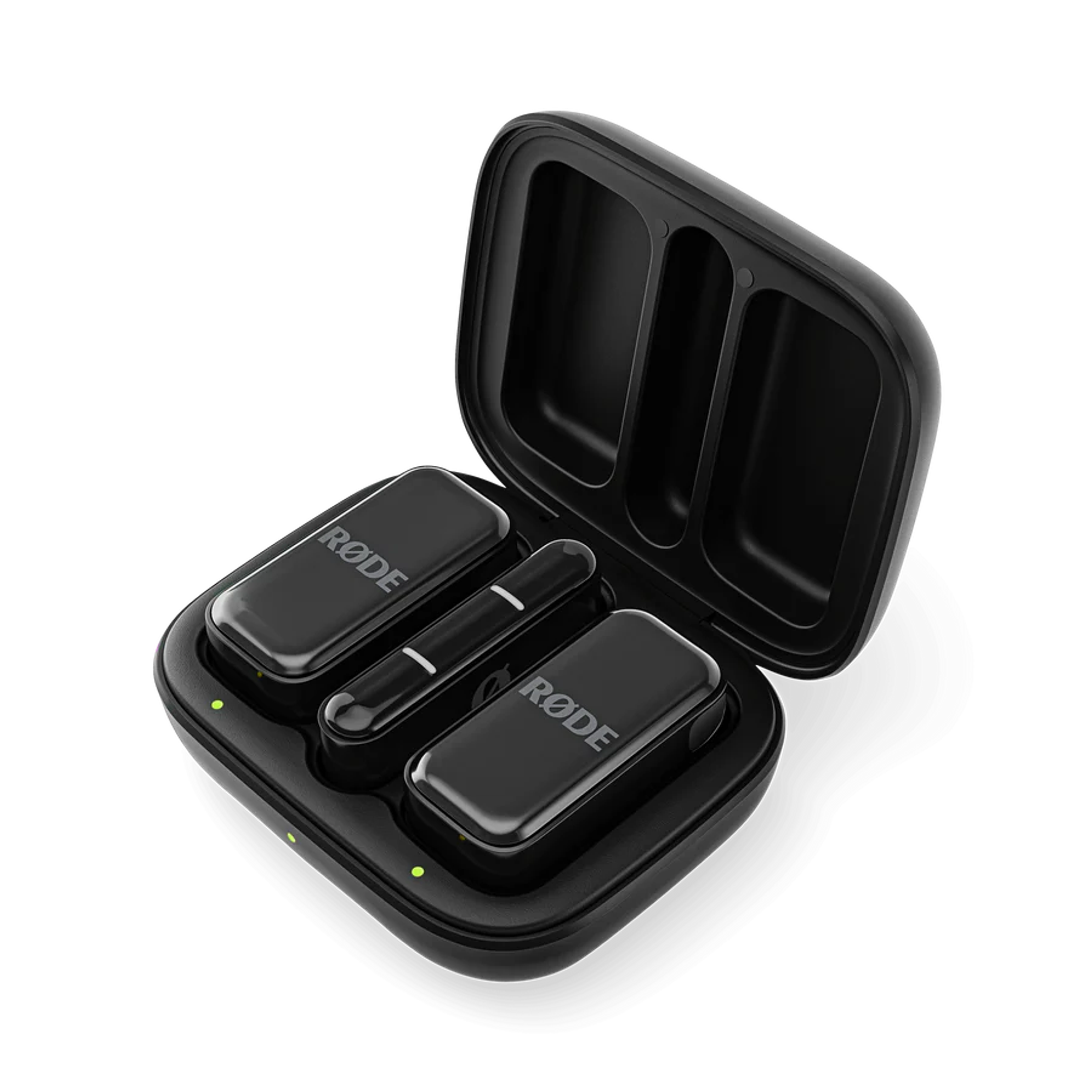 Rode Wireless Micro Microfono Inalámbrico portátil USB-C 1