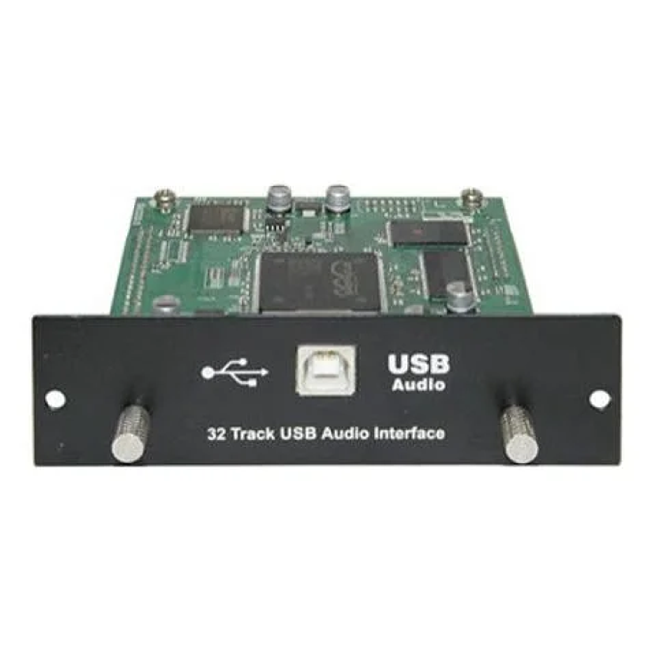 Tarjeta De Expansion Audio Lab T32USB-EXP  1