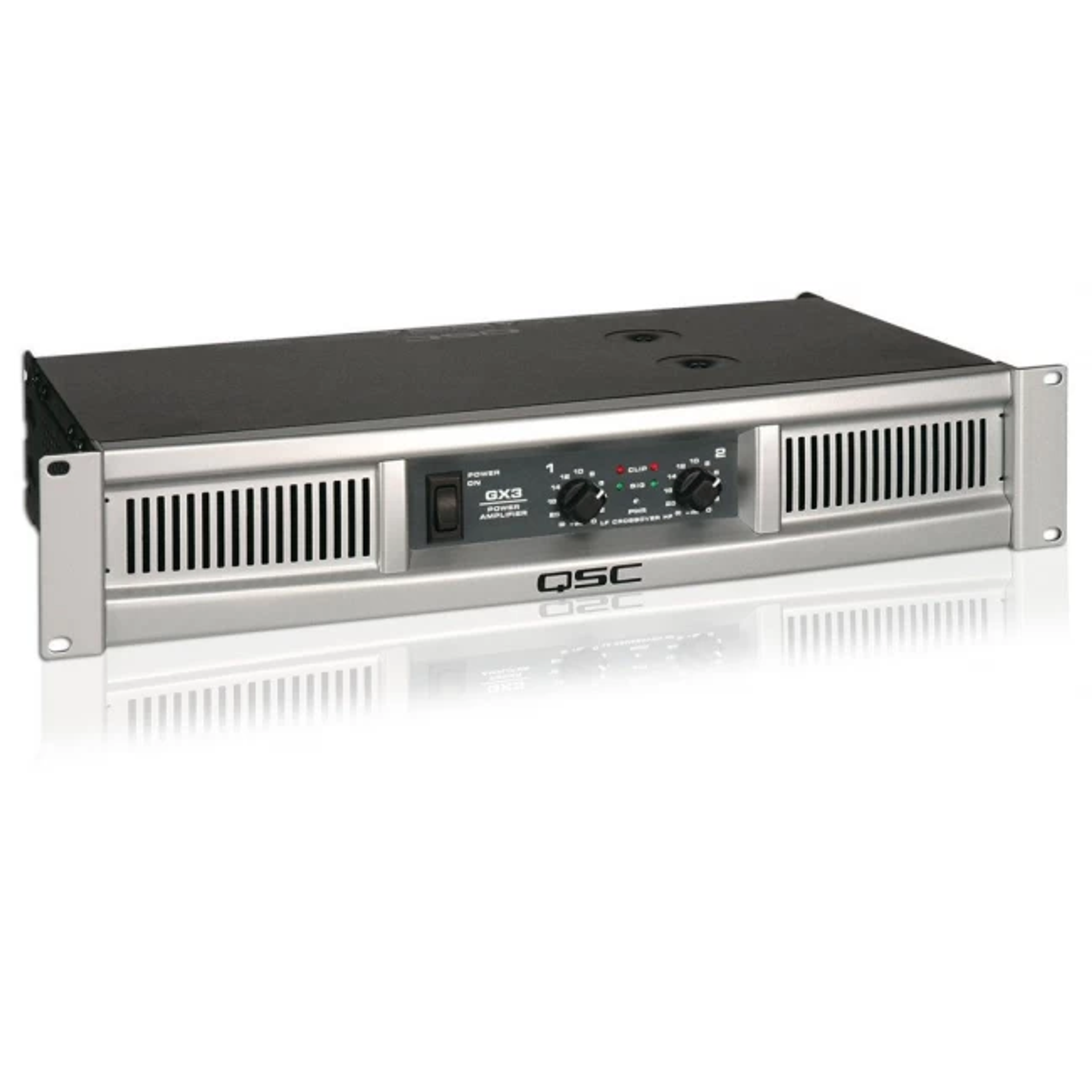 Amplificador QSC GX3  1