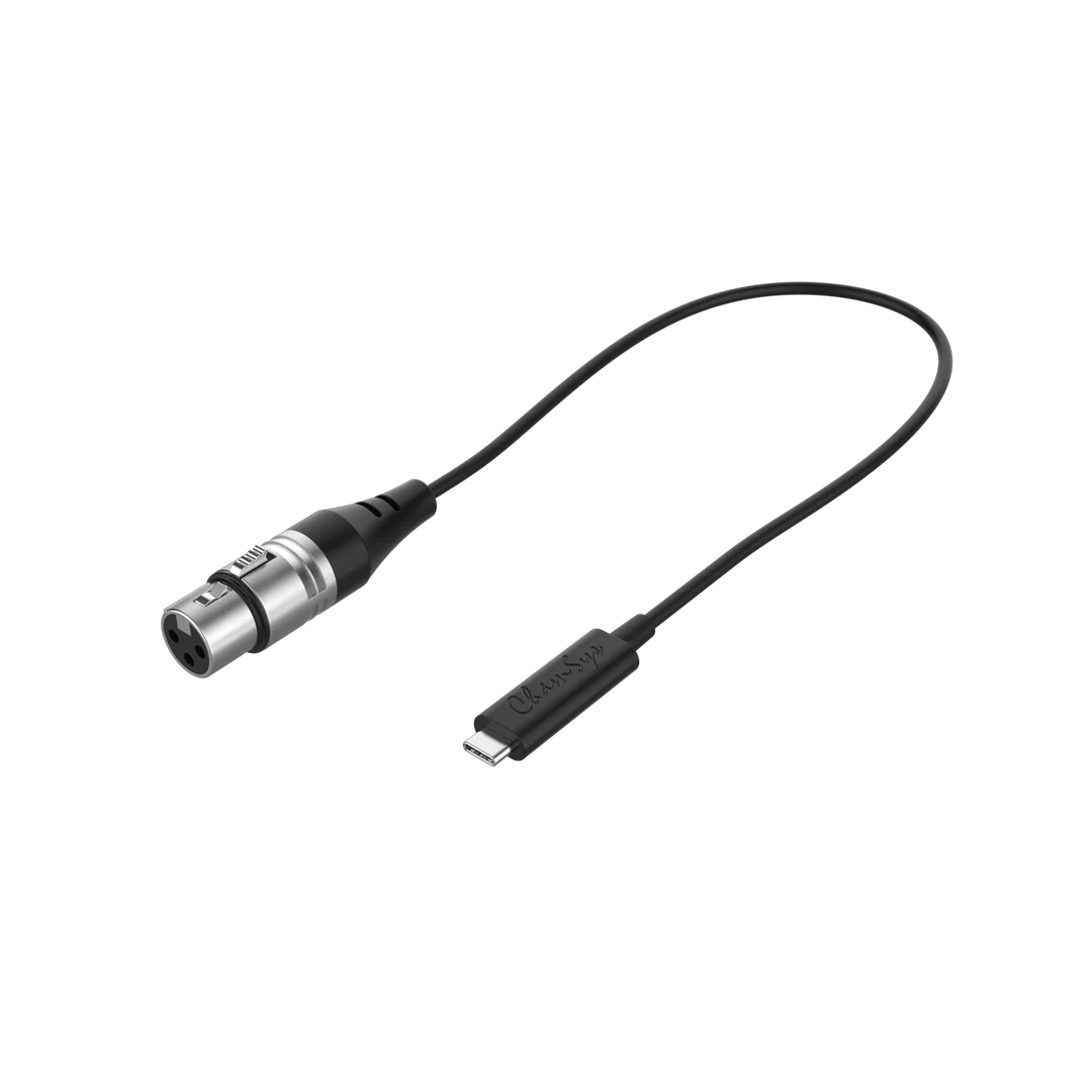 Interfaz DMX Basic