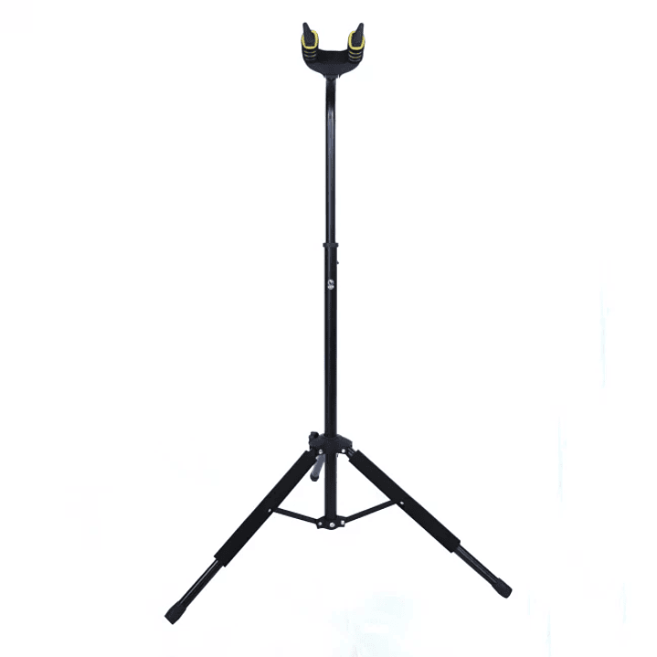 Soporte stand de pie para guitarras Lion  1