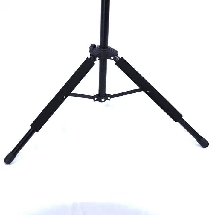 Soporte stand de pie para guitarras Lion  2